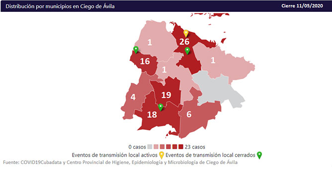  mapa