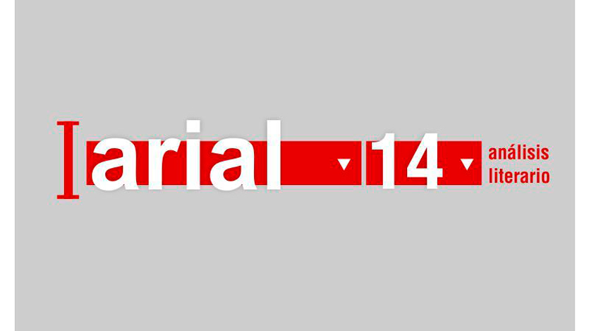 Logo Arial 14