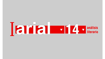 Logo Arial 14
