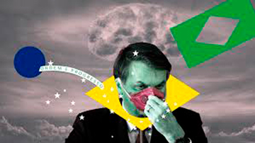 Jair Bolsonoro, Brasil
