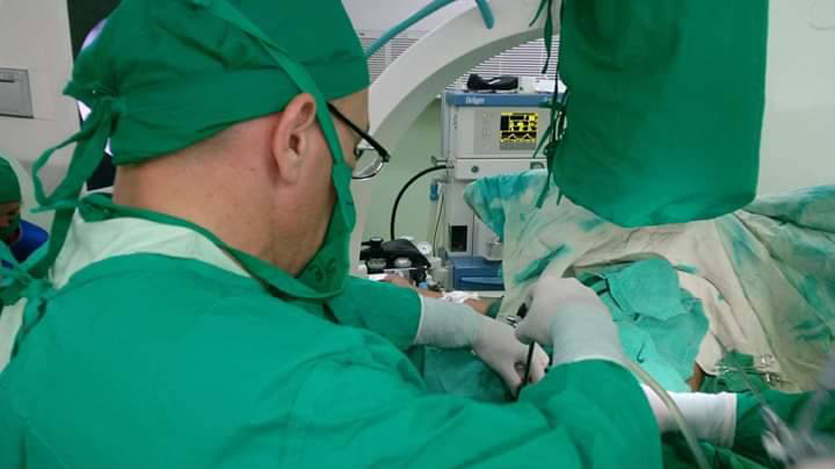 Urología