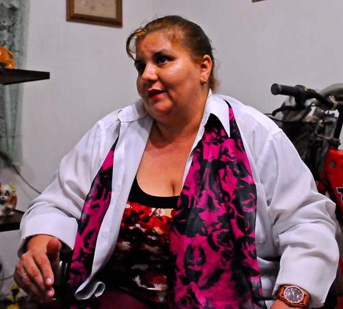 Yeline Ruiz Betancout