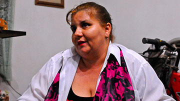 Yeline Ruiz Betancout