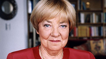 María Elena Walsh