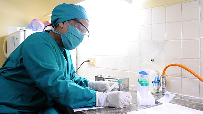  laboratorio