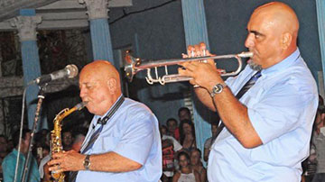 Jazz Centro