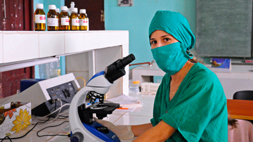 Laboratorista
