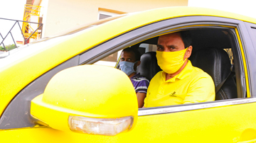Taxista