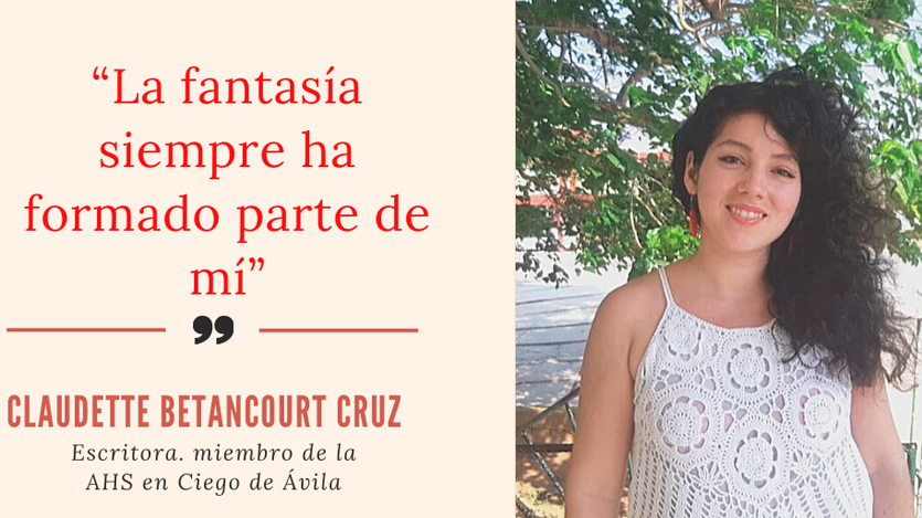 Claudette Betancourt