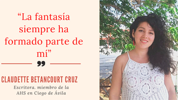 Claudette Betancourt