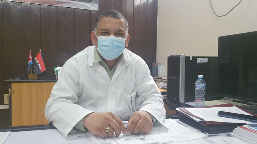  Osvaldo Ivañez González