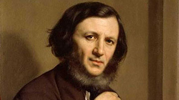 Robert Browning