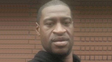 George Floyd
