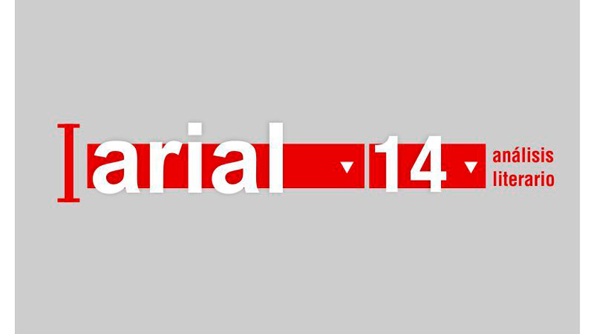 Arial 14