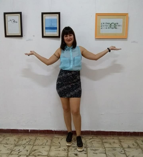 Yanarys Valdivia Melo
