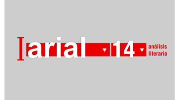 Arial 14