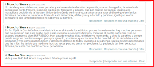 Comentario