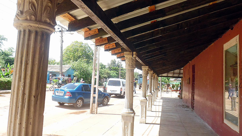  comercio