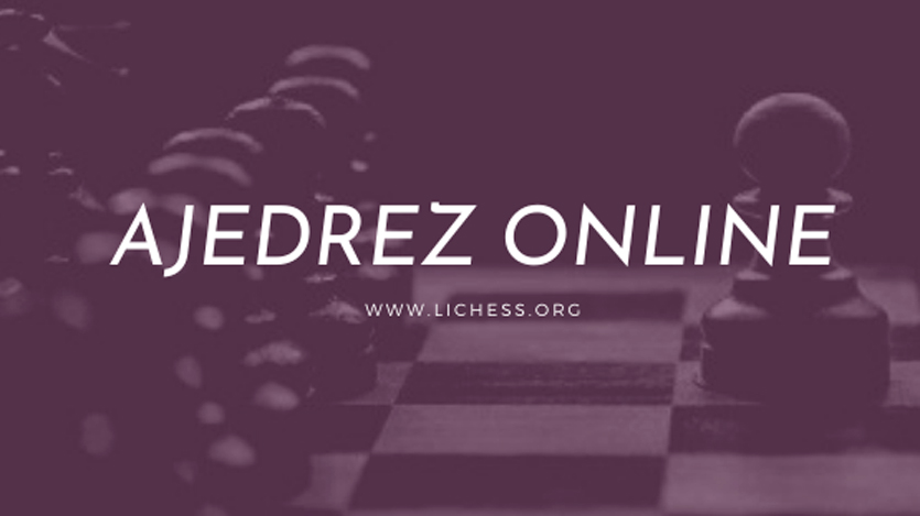 Ajedrez online