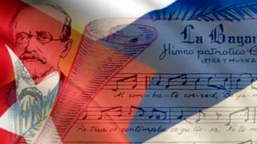 Himno Nacional