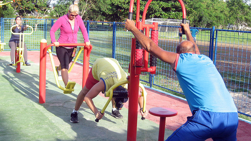 gimnasio biosaludable