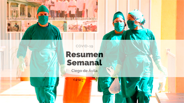 Resumen Semanal