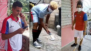 Hockey avileño