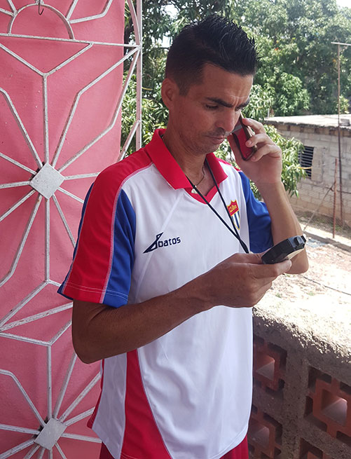 heriberto