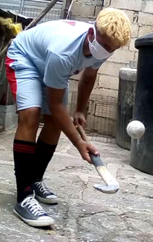mauricio