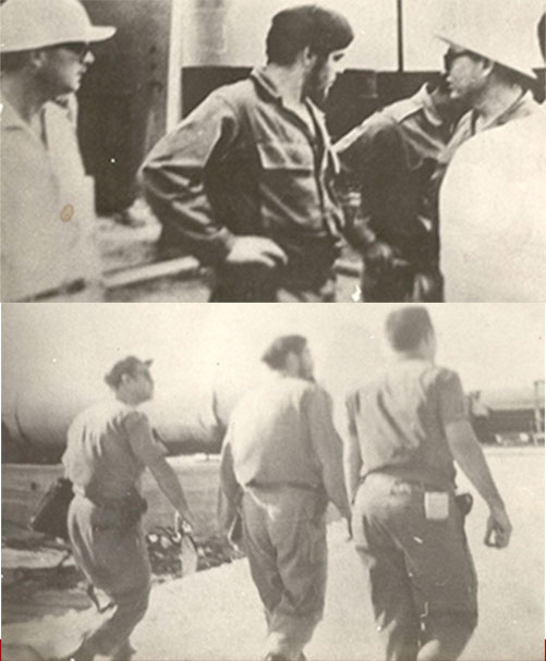 che