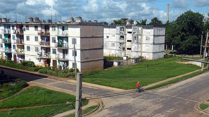  edificios