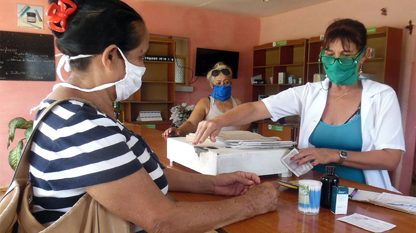  farmacia