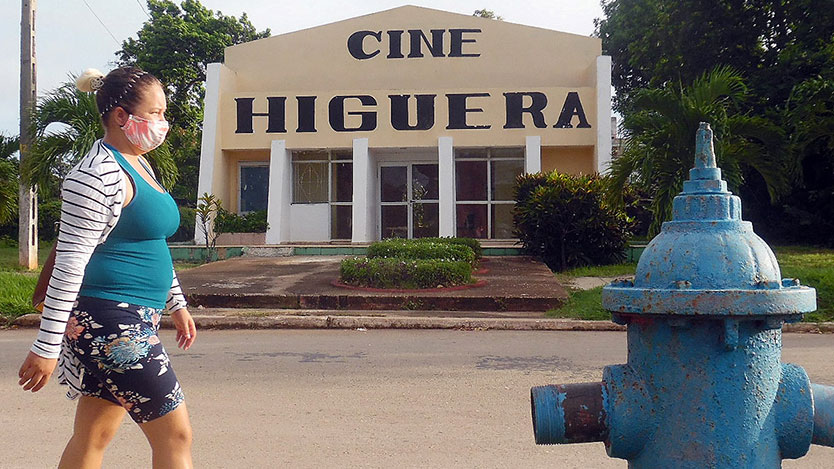  cine