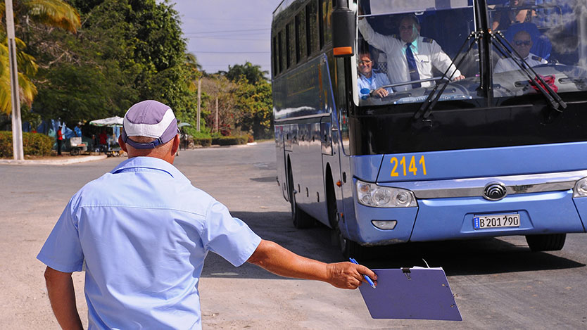 transporte 