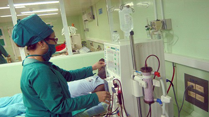 Electromedicina