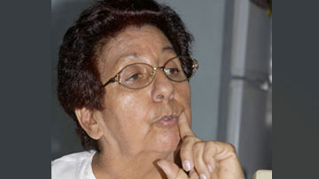 Clara Opizo