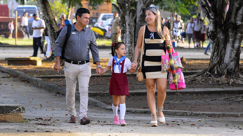  familia