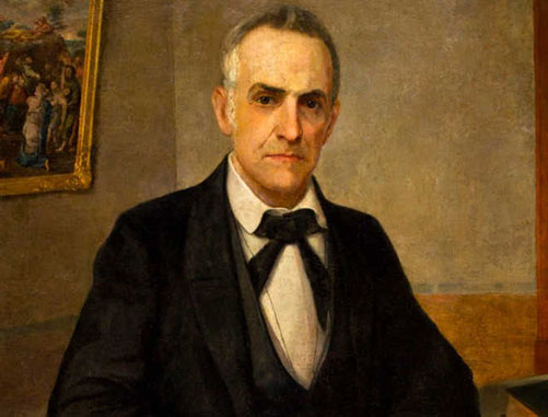 Luz y Caballero