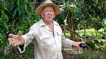 Enio Rojas