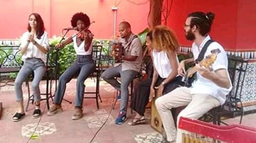 Agrupación musical