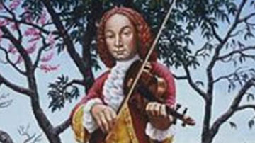 Antonio Vivaldi
