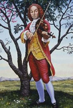 antonio vivaldi