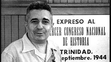  Emilio Roig de Leuchsenring