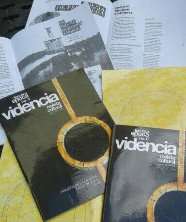revista videncia