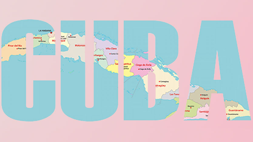 Cuba