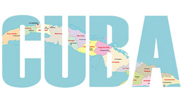 Cuba 