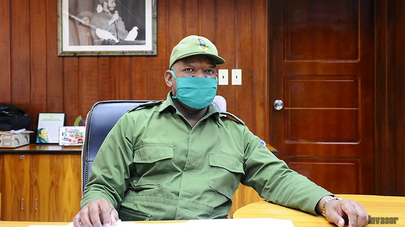 Carlos Luis Garrido