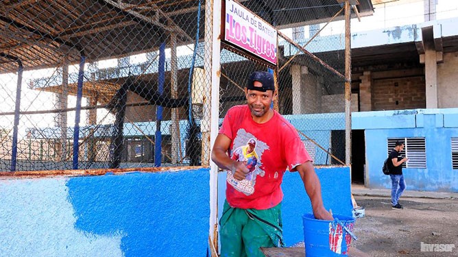 gualberto quesada