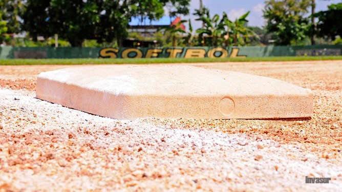 terreno softbol