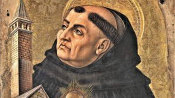 Tomás de Aquino